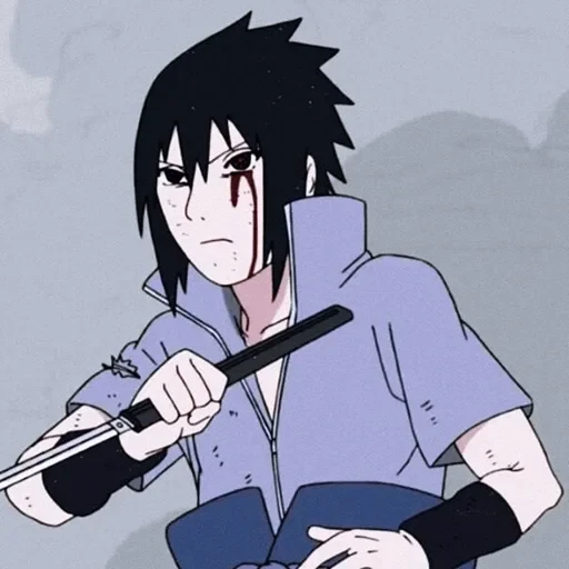 Sasuke’ — 56