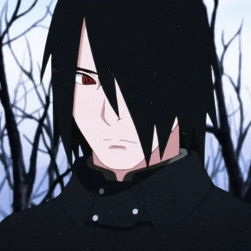 Sasuke’ — 57