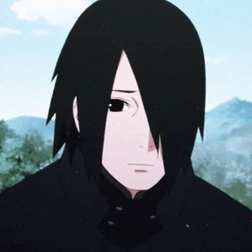 Sasuke’ — 59
