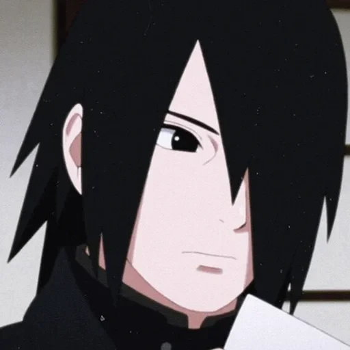 Sasuke’ — 60