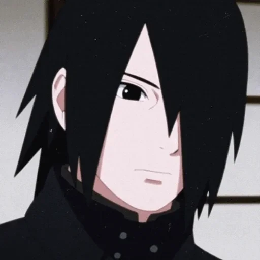 Sasuke’ — 8