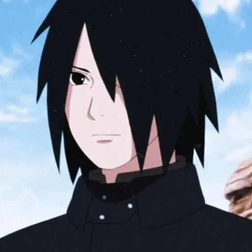 Sasuke’ — 9