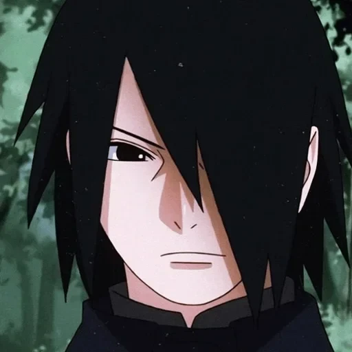Sasuke’ — 10