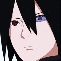 Sasuke’