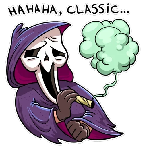 Scream — 14
