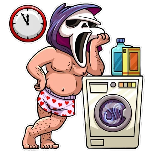 Scream — 19