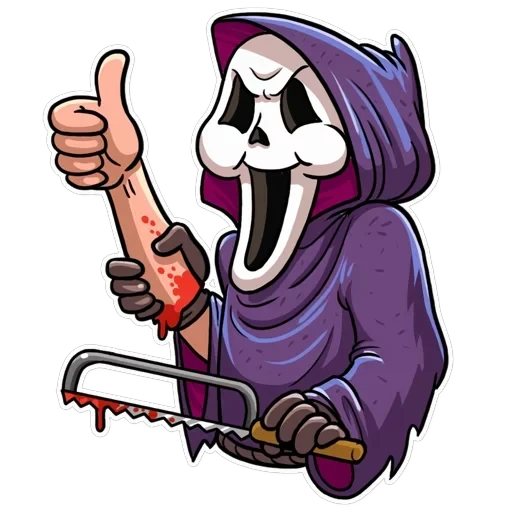 Scream — 3