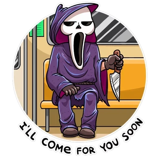 Scream — 24