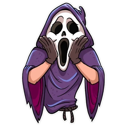 Scream — 4