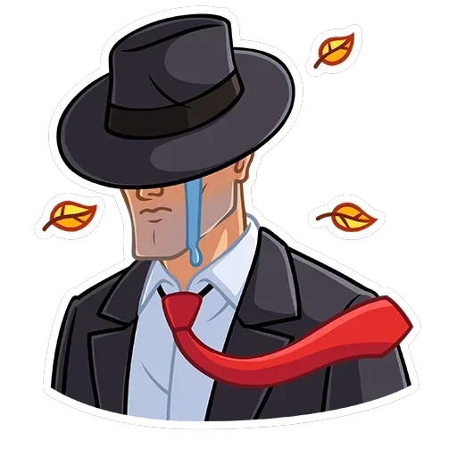 Секретный агент — 4