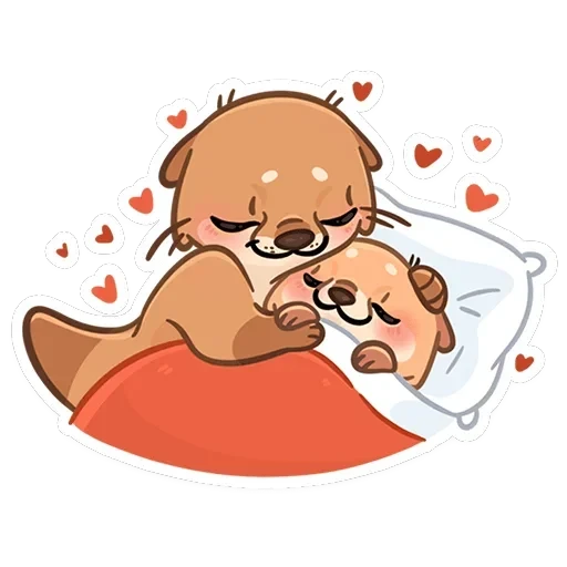 Семейка Отти — 16