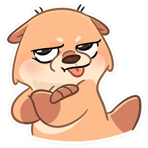 Семейка Отти — 5
