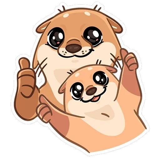 Семейка Отти — 6