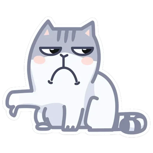 Серый Персик — 14