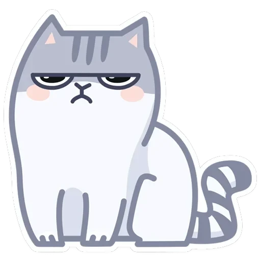 Серый Персик — 18