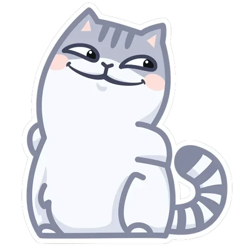 Серый Персик — 5