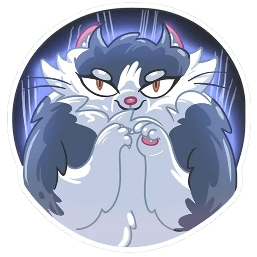 Серый сахарок — 42