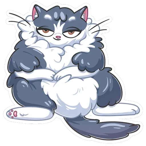 Серый сахарок — 10