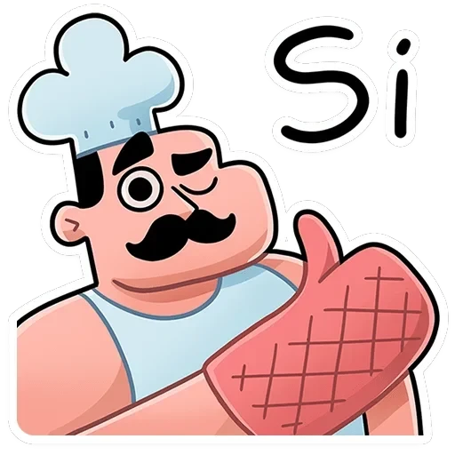 Шеф — 9