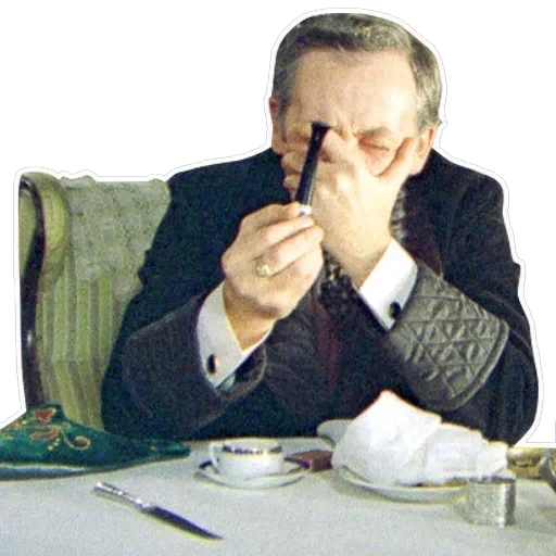 Sherlock — 13