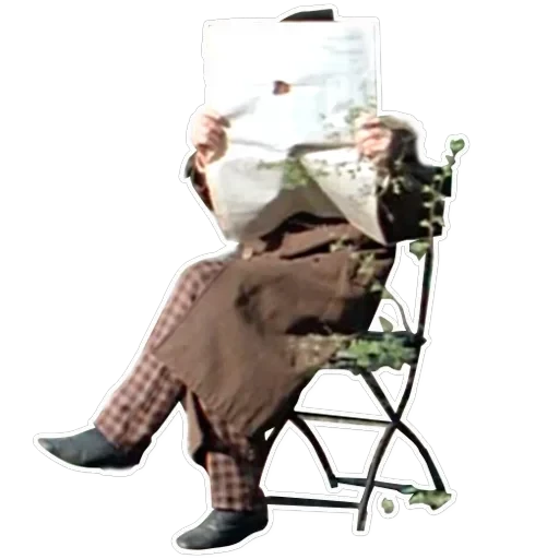 Sherlock — 18