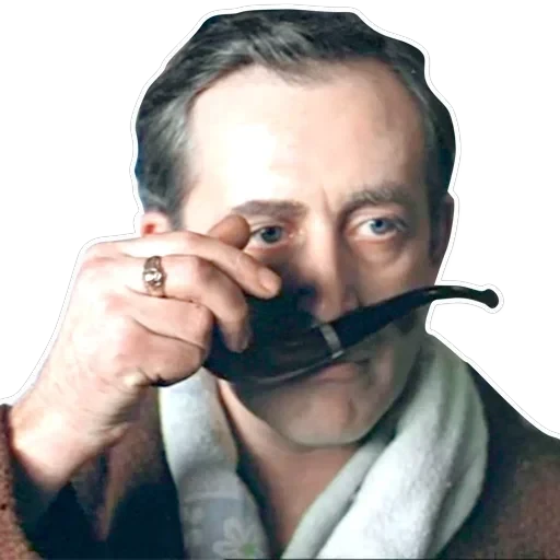 Sherlock — 21