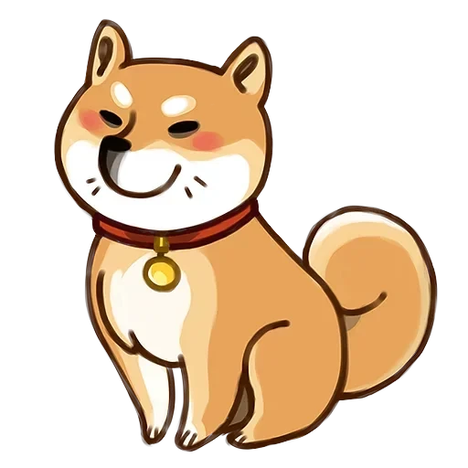 Shibainu — 1