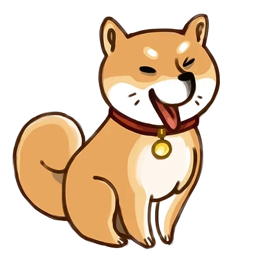 Shibainu — 2