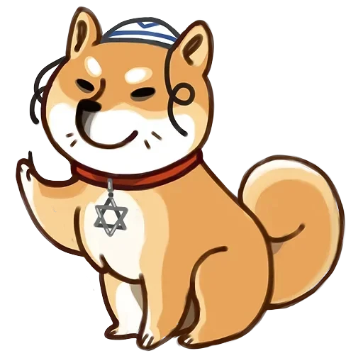 Shibainu — 11
