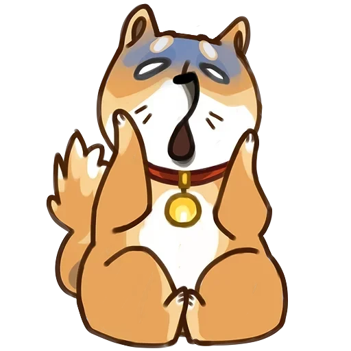 Shibainu — 12