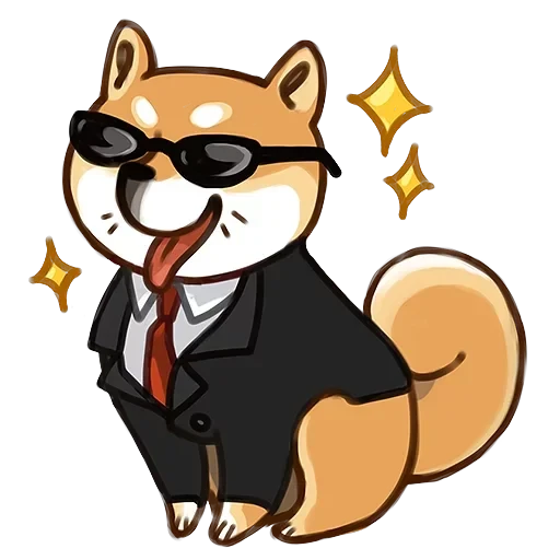 Shibainu — 3