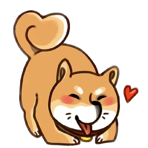 Shibainu — 4