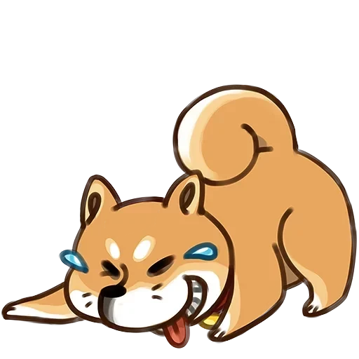 Shibainu — 5