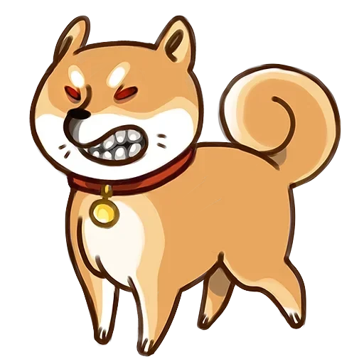 Shibainu — 6