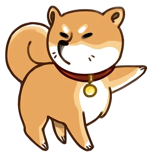 Shibainu — 7