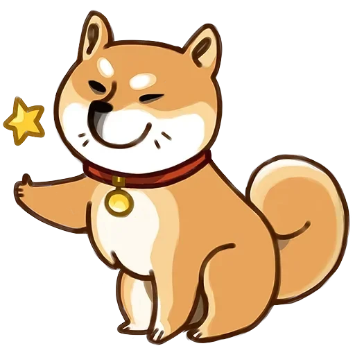 Shibainu — 8