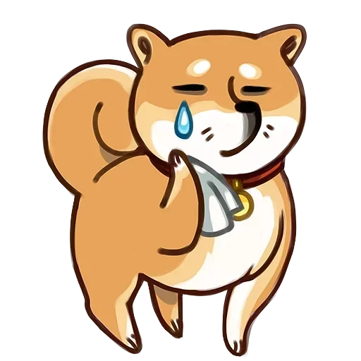 Shibainu — 9