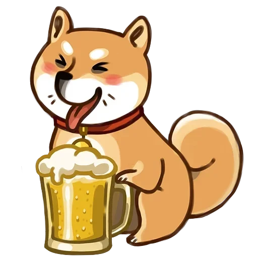 Shibainu — 10