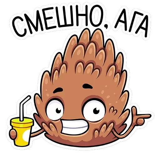 Шишка Братишка — 28