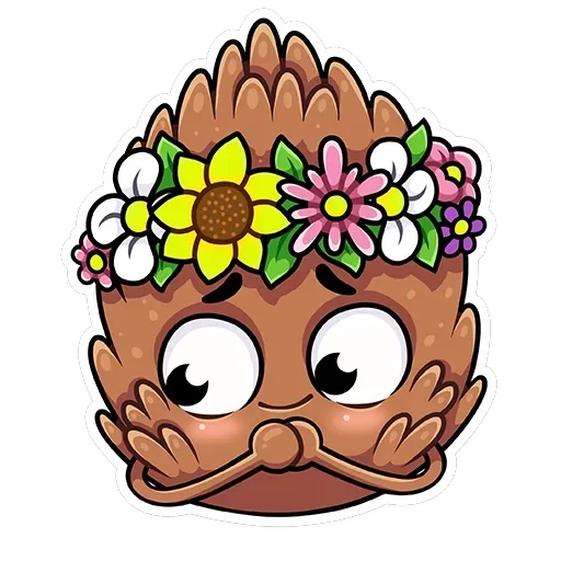 Шишка Братишка — 45