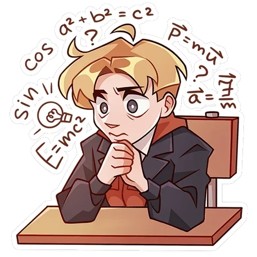 Школьник Владик — 3