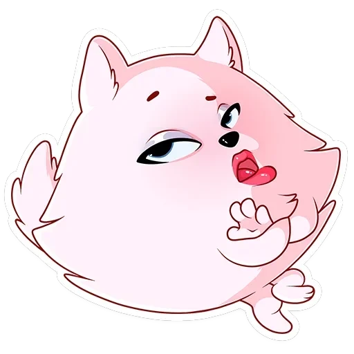 Шпиц — 4