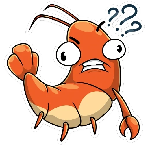 Shrimp — 11