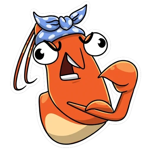 Shrimp — 16