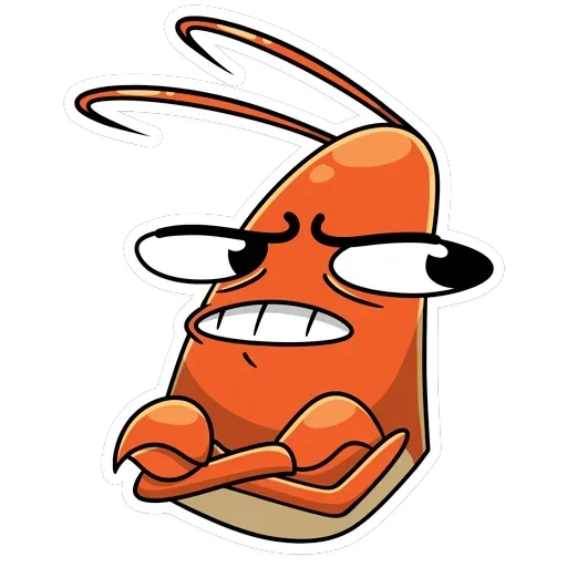 Shrimp — 18