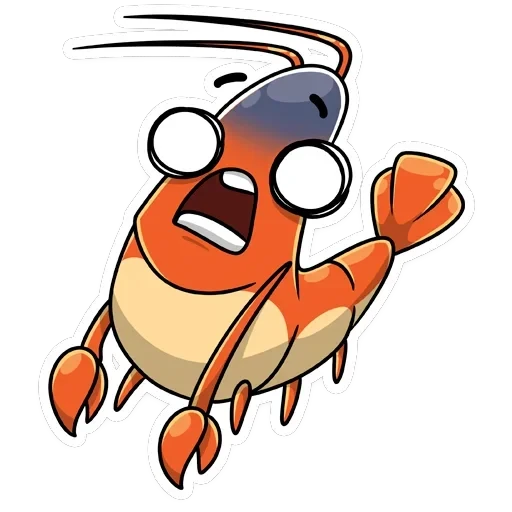 Shrimp — 5