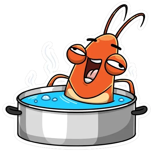 Shrimp — 6