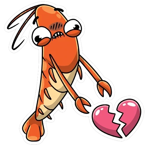 Shrimp — 9
