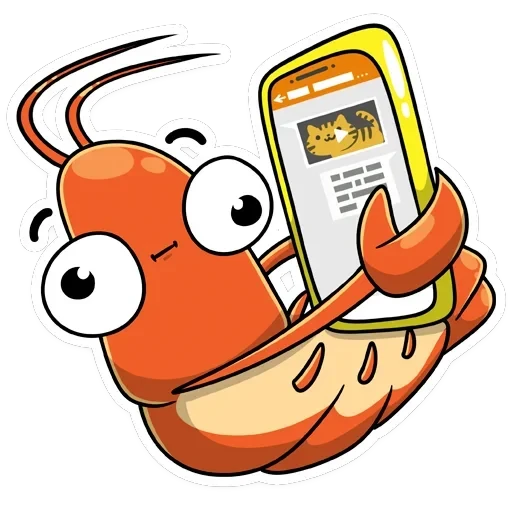 Shrimp — 10