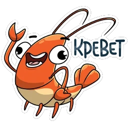 Shrimp